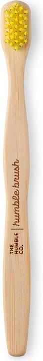 Image du produit The Humble Co. Brosse à dents (Ultra doux, 1 x)
