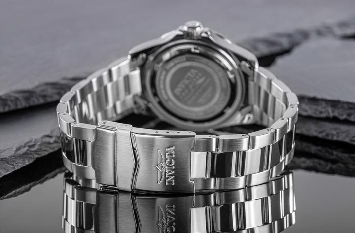 Produktbild Invicta Pro Diver - 43502 (40 mm)