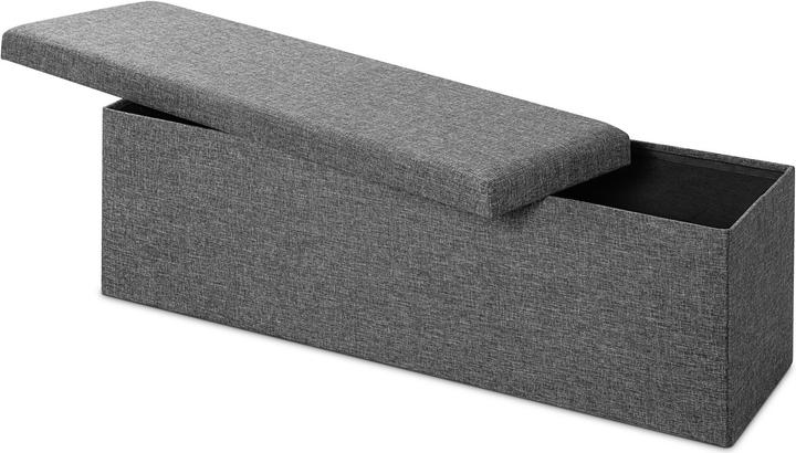 Actual product image Casaria Chest of seats