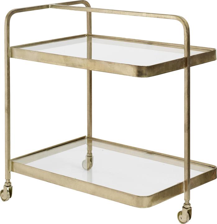 Immagine prodotto Nordal Carrello
