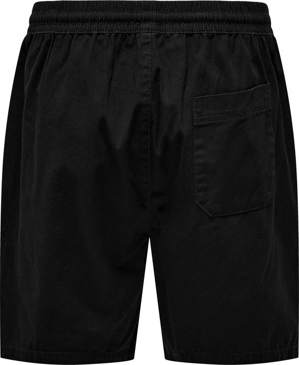 Only & Sons Normal geschnitten Shorts Shorts