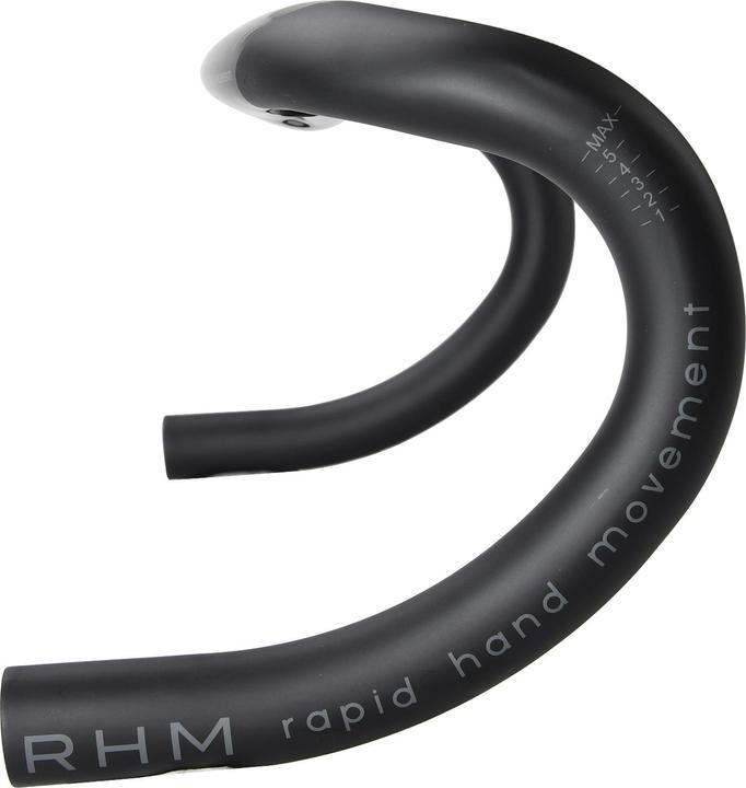Immagine prodotto Deda Elementi Manubrio da bicicletta Superzero DCR (317 mm)