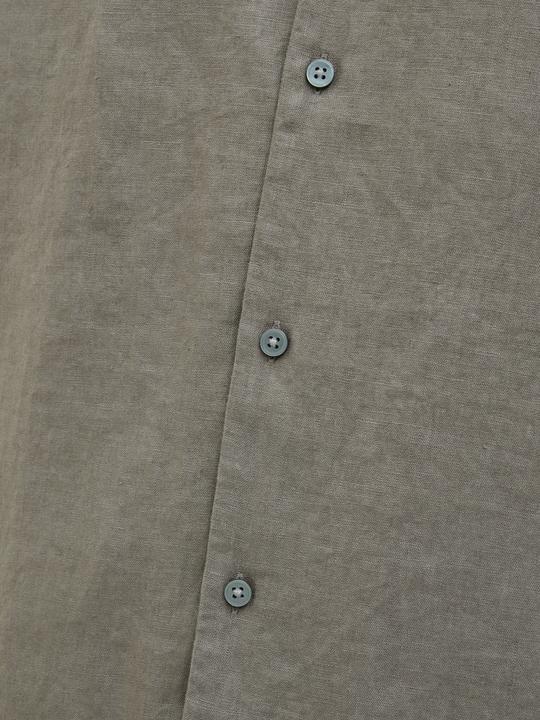 Produktbild Jack & Jones Jprcclawrence Linen Resort S/S Shirt Ln (M)