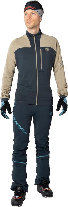Actual product image Dynafit Speed Polartec Jacket (XXL)