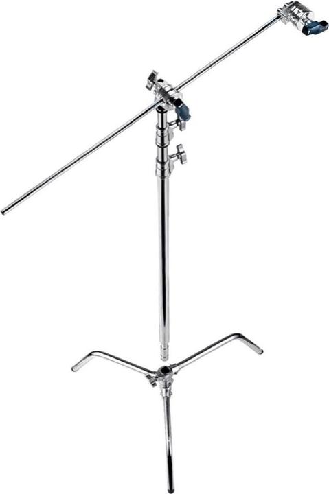 Immagine prodotto Manfrotto C-Stand Kit A2030DKIT (300 cm, 10 kg)