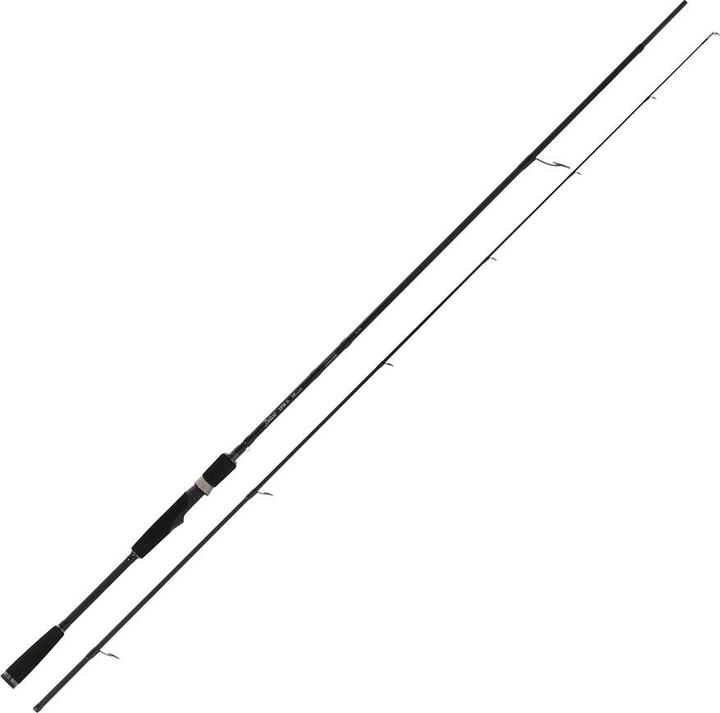 Image du produit Stucki Fishing De Luxe Spin II (Canne à lancer, 270 cm)