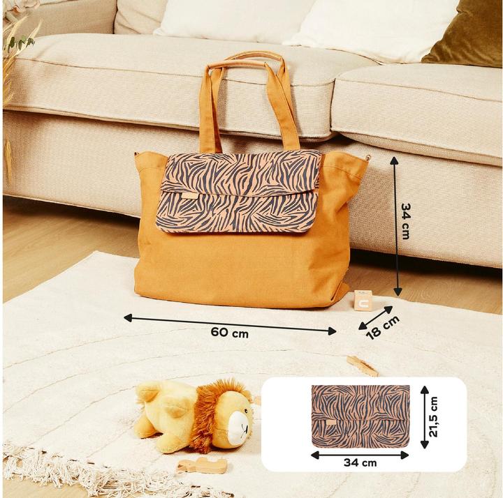Immagine prodotto Babymoov Borsa Tote