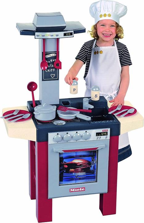 Actual product image Theo Klein Miele with sound