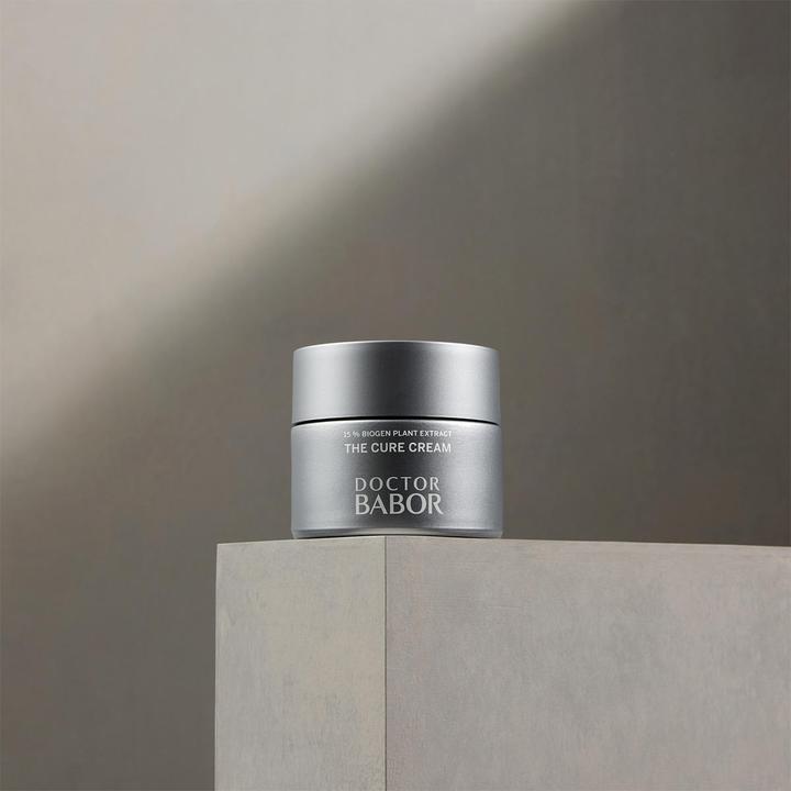 Produktbild Babor The Cure Cream (50 ml, 24h Creme)