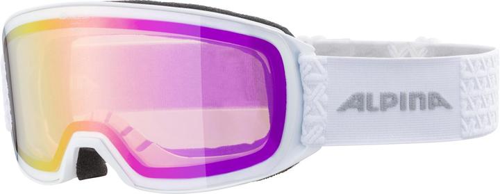 ALPINA SPORTS Nakiska Q-Lite