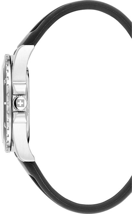 Immagine prodotto Swiss Alpine Military 7034.1839 Sierra (Fatto in Svizzera, Orologio sportivo)