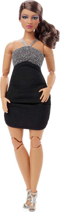 Image du produit Barbie Looks signatures 12