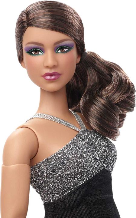 Image du produit Barbie Looks signatures 12