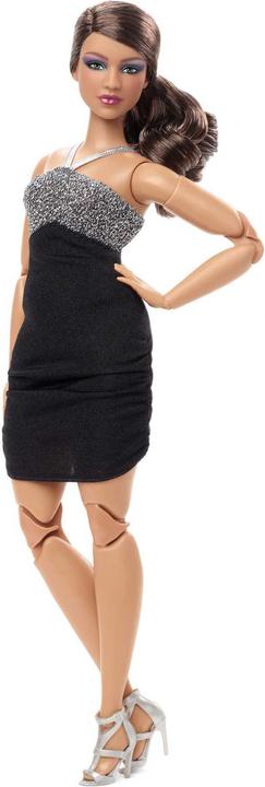 Image du produit Barbie Looks signatures 12
