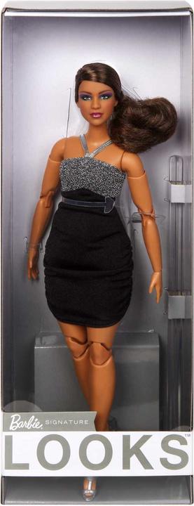 Image du produit Barbie Looks signatures 12