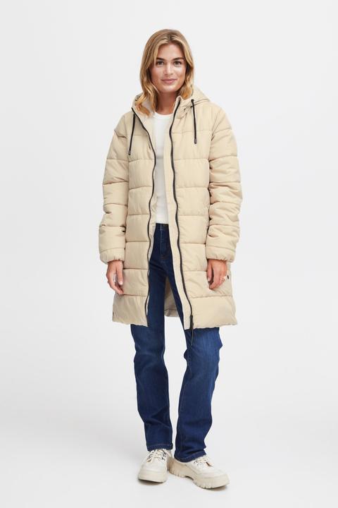 Actual product image Fransa FRMABELLE JA 1 - Jacket Otw - 20612163 (S)