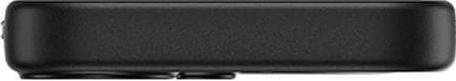Produktbild Valenta Back Cover Magsafe Frost Iphone 16 Schwarz, Grundfarbe (Apple iPhone 16)