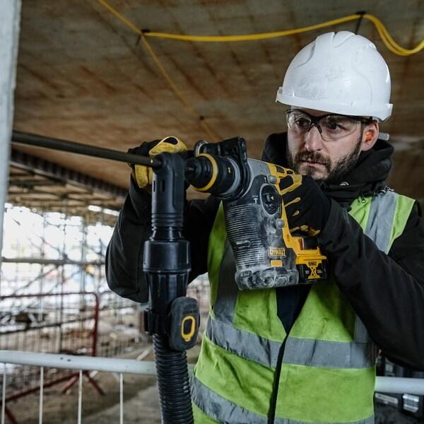 Productafbeelding DeWalt DCH274P2T (Oplaadbare batterij)