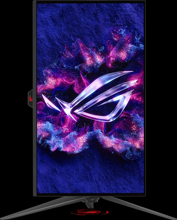 Productafbeelding ASUS ROG Swift OLED PG27UCDM (3840 x 2160 Pixels, 26.50")