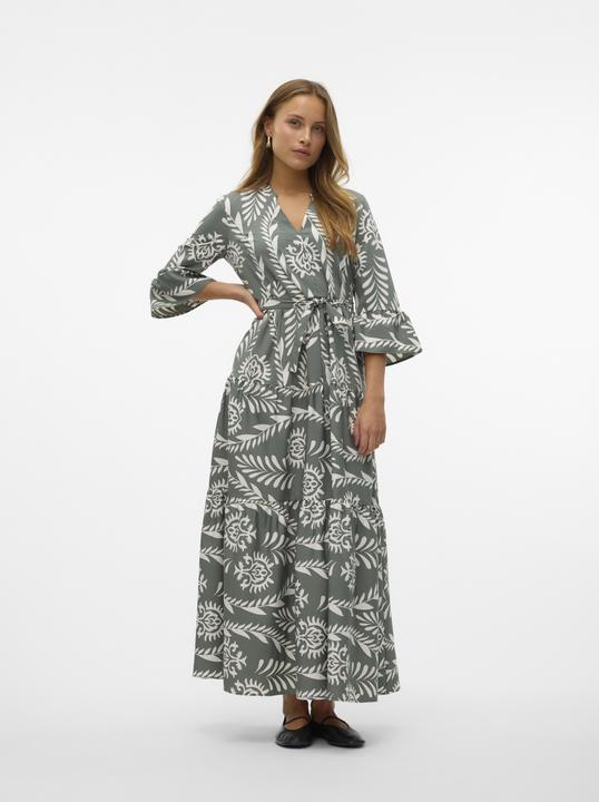 Image du produit Vero Moda VMZERA Robe longue Robe (XS)