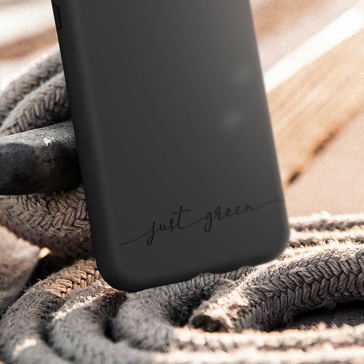 Image du produit Bigben Étui pour téléphone portable 100% biodégradable Series (Samsung Galaxy A51)