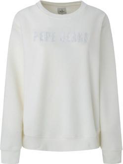Image du produit Pepe Jeans Cacey Future Sweat-shirt pour femme (M)