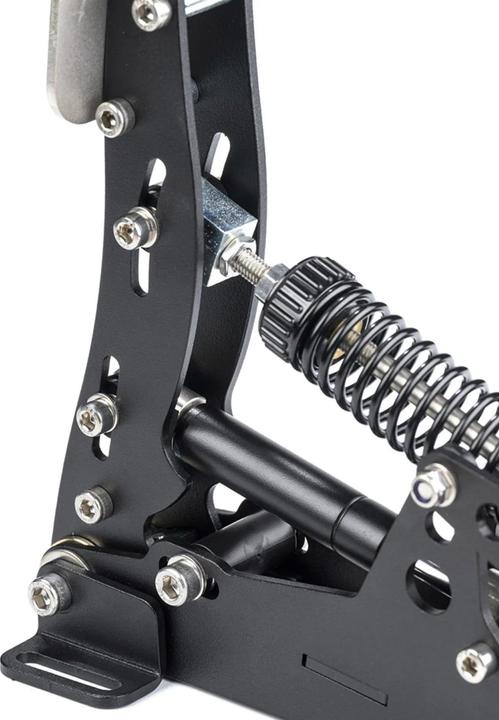 Produktbild Heusinkveld Ultimate+ 2 Pedal Set - schwarz