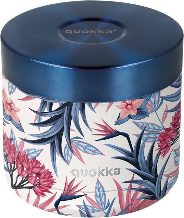 Quokka Whim - Thermo Voedselcontainer - Lunchbox