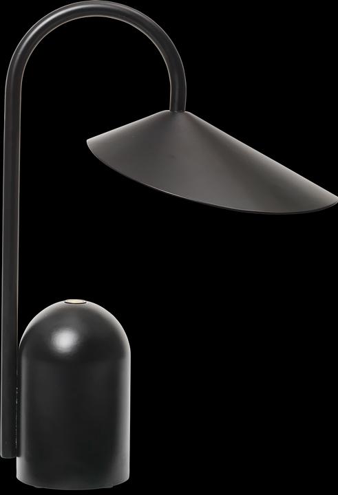 Produktbild Ferm Living Arum Portable (240 lm)