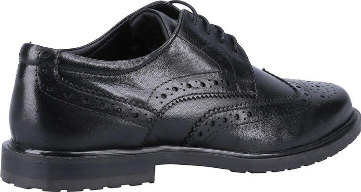 Actual product image Hush Puppies Womens/Ladies Verity Leather Brogues (38)
