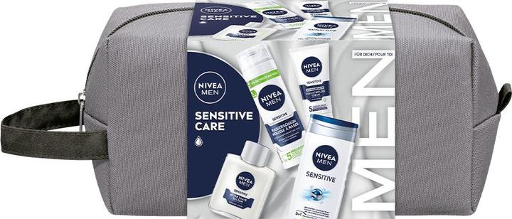 Produktbild NIVEA Sensitive Care (Körperpflegeset)