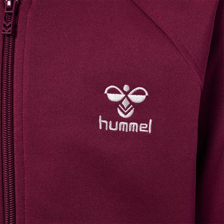 Produktbild hummel Trick Zip Jacket (134)