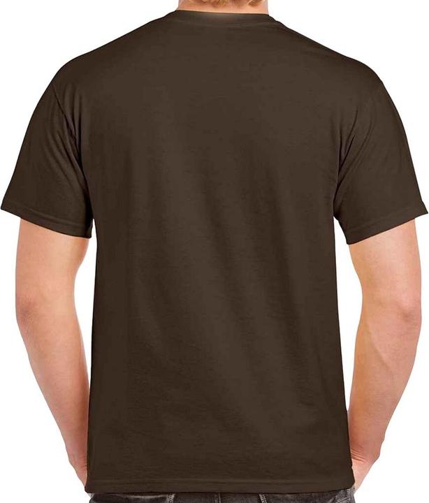 Immagine prodotto Gildan Heavy Cotton Maglietta Uomo (4XL)