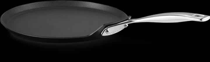 Produktbild Le Creuset Crêpespfanne (24 cm, Crêpe Pfanne, Aluminiumguss)