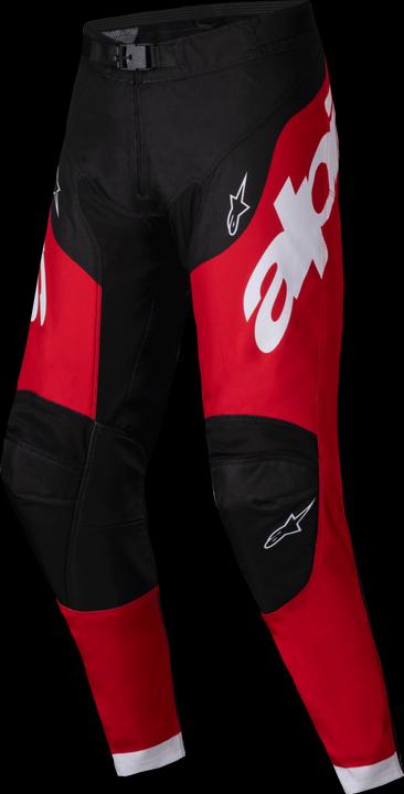 Immagine prodotto Alpinestars Pant 25 Racer Veil Blk (Uomini, 32)