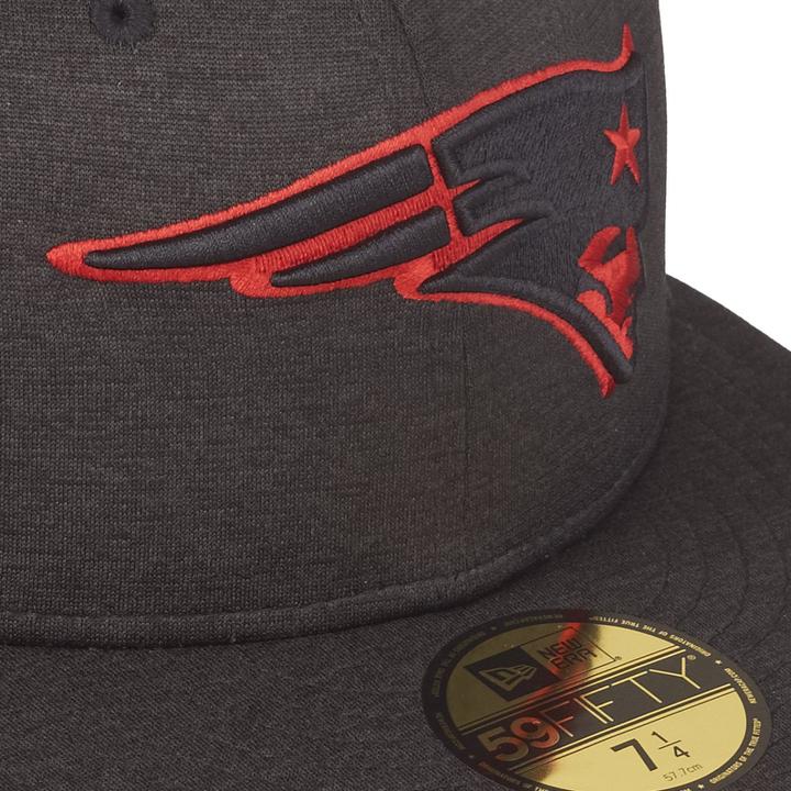 Produktbild New Era 59Fifty Shadow Tech NFL New England Patriots (7 7/8)