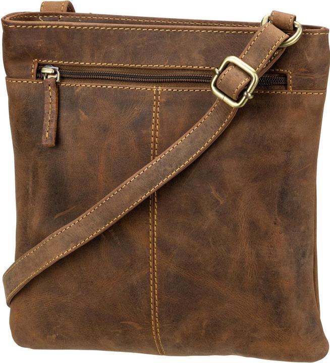 Immagine prodotto Greenburry Borsa a tracolla vintage 1565
