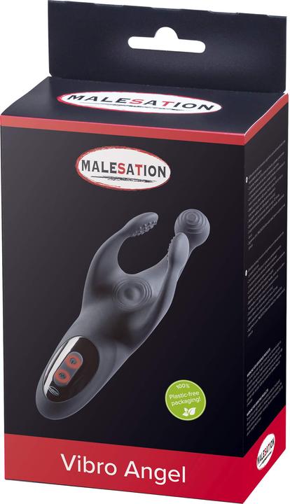 Image du produit Malesation Vibro Angel