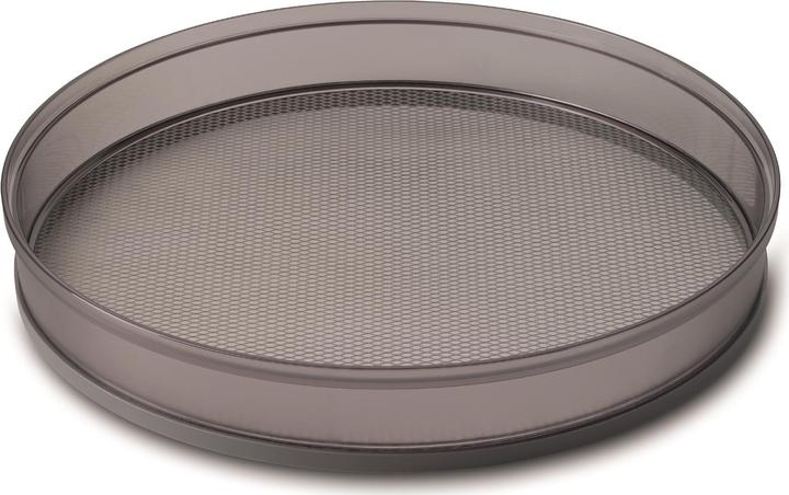 Stöckli Grilles de mortier en métal