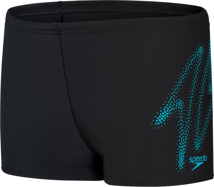 Immagine prodotto Speedo Posizionamento del logo Hyper Boom Aqua (9, 10)