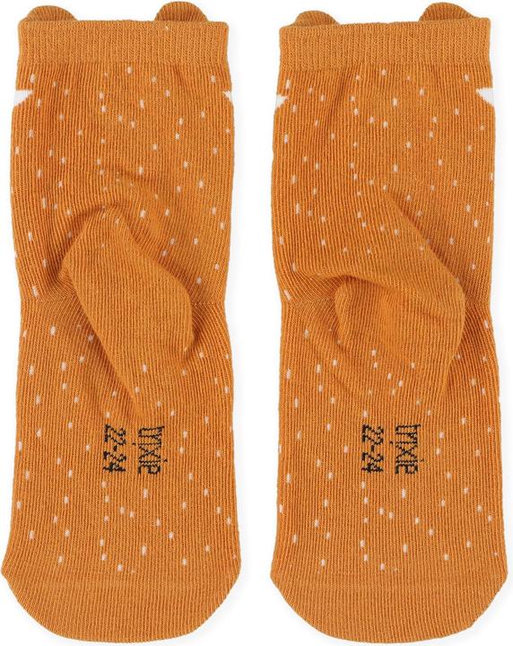 Actual product image Trixie Baby Socks 2 pack (pack of 2, 22 - 24)
