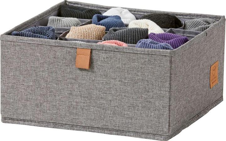 Image du produit Love it Store it Set d'organiseur Premium (30 x 30 x 15 cm, 13.50 l)