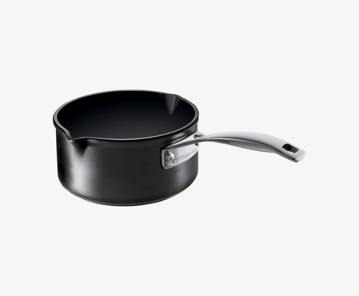 Image du produit Le Creuset Pot à lait (16 cm, Pot à lait, Aluminium, Acier inoxydable)