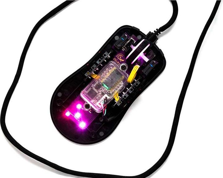 Image du produit Ducky Feather (Filaire)