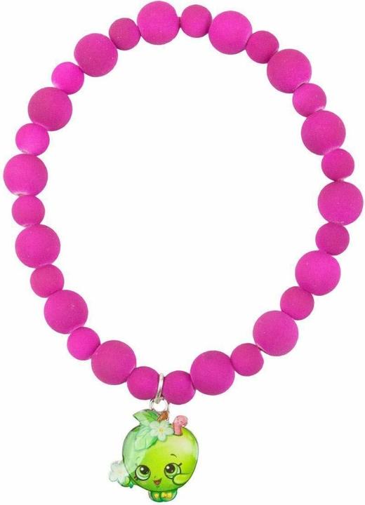 Image du produit Shopkins Fille PerlesBijoux en métal (Matériau 100% synthétique)