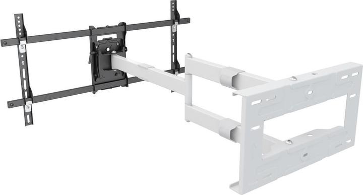 Produktbild Multibrackets M Universal (Wand, 75", 40 kg)