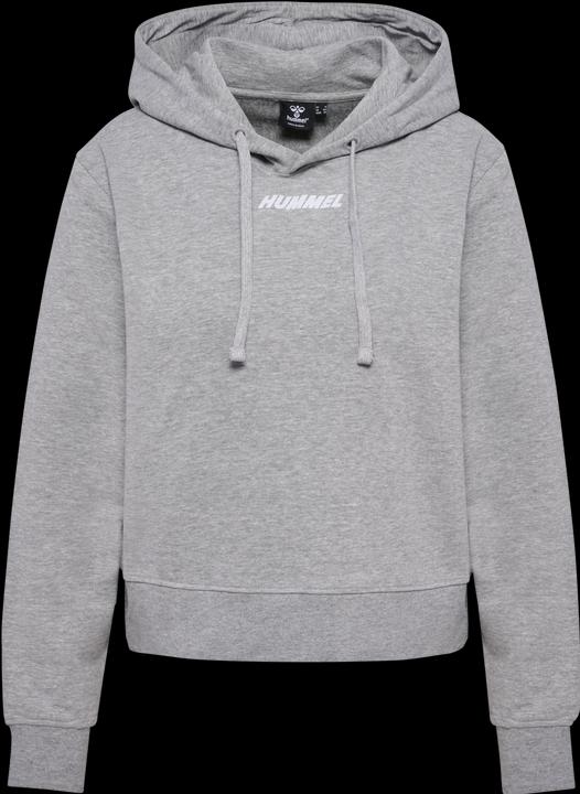 Image du produit hummel Hmlelemental Short Hoodie Femme (XS)