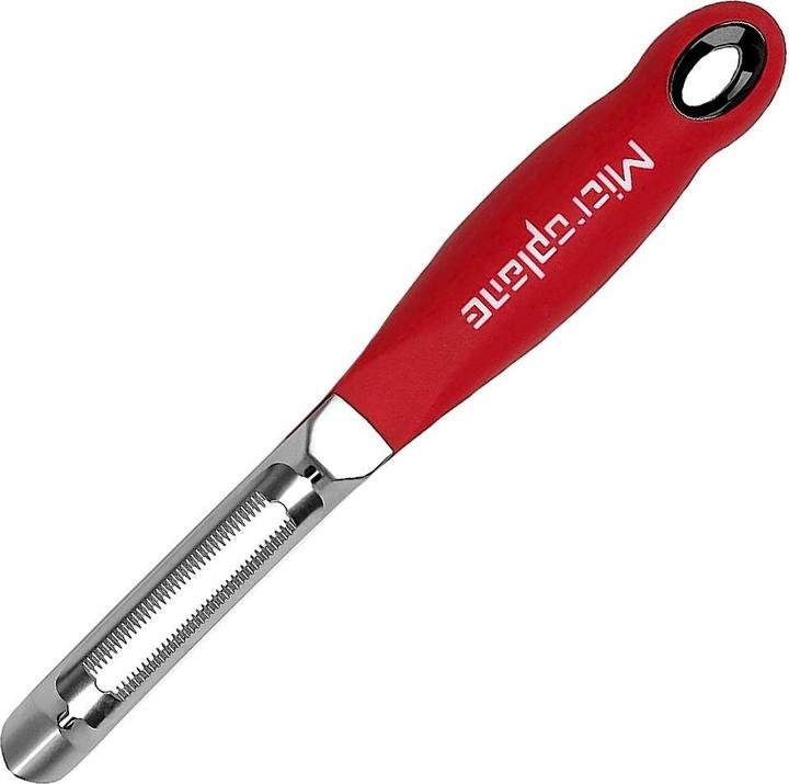 Actual product image Microplane Professional peeler, serrated