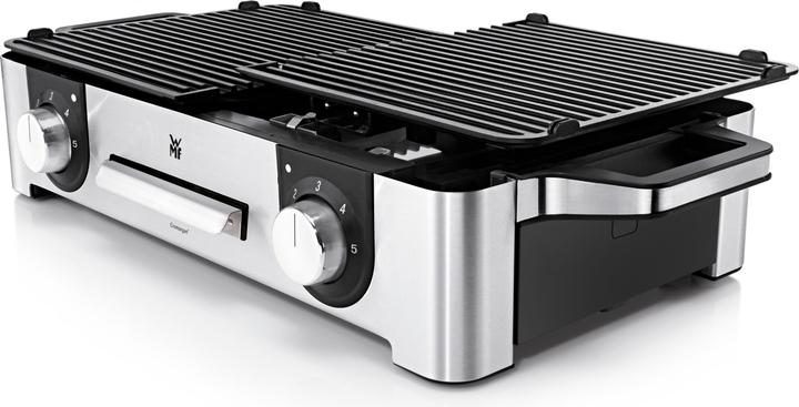 Produktbild WMF Lono Master Grill
