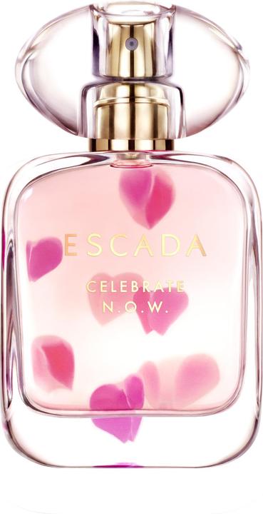 Actual product image Escada Celebrate Now (Eau de parfum, 30 ml)